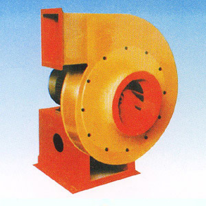 9-19、9-26高壓離心通風機
