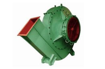 M9－26型煤粉離心通風(fēng)機