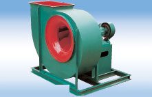 T4-72型離心通風(fēng)機